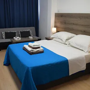 Sea Krystel 603 Apartament