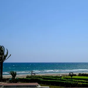 Yiallos Village C107 Apartament